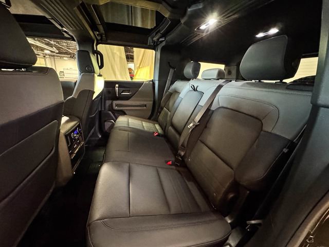 New 2025 GMC Hummer EV 3X w/ Extreme Off-Road Package image 17