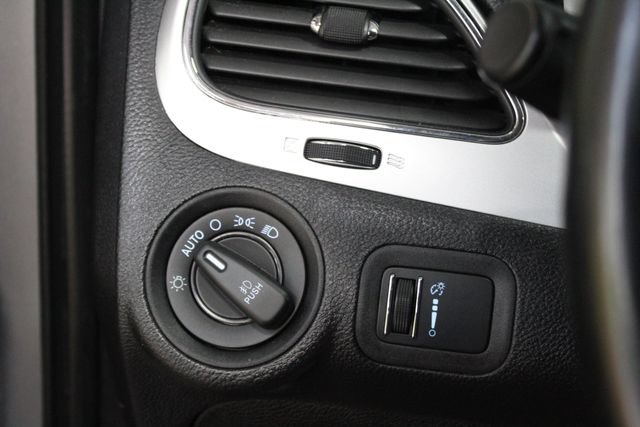 Used 2016 Dodge Journey SXT w/ Blacktop Package FWD image 15