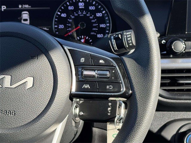 Certified 2023 Kia Forte LXS w/ LXS Technology Package image 23