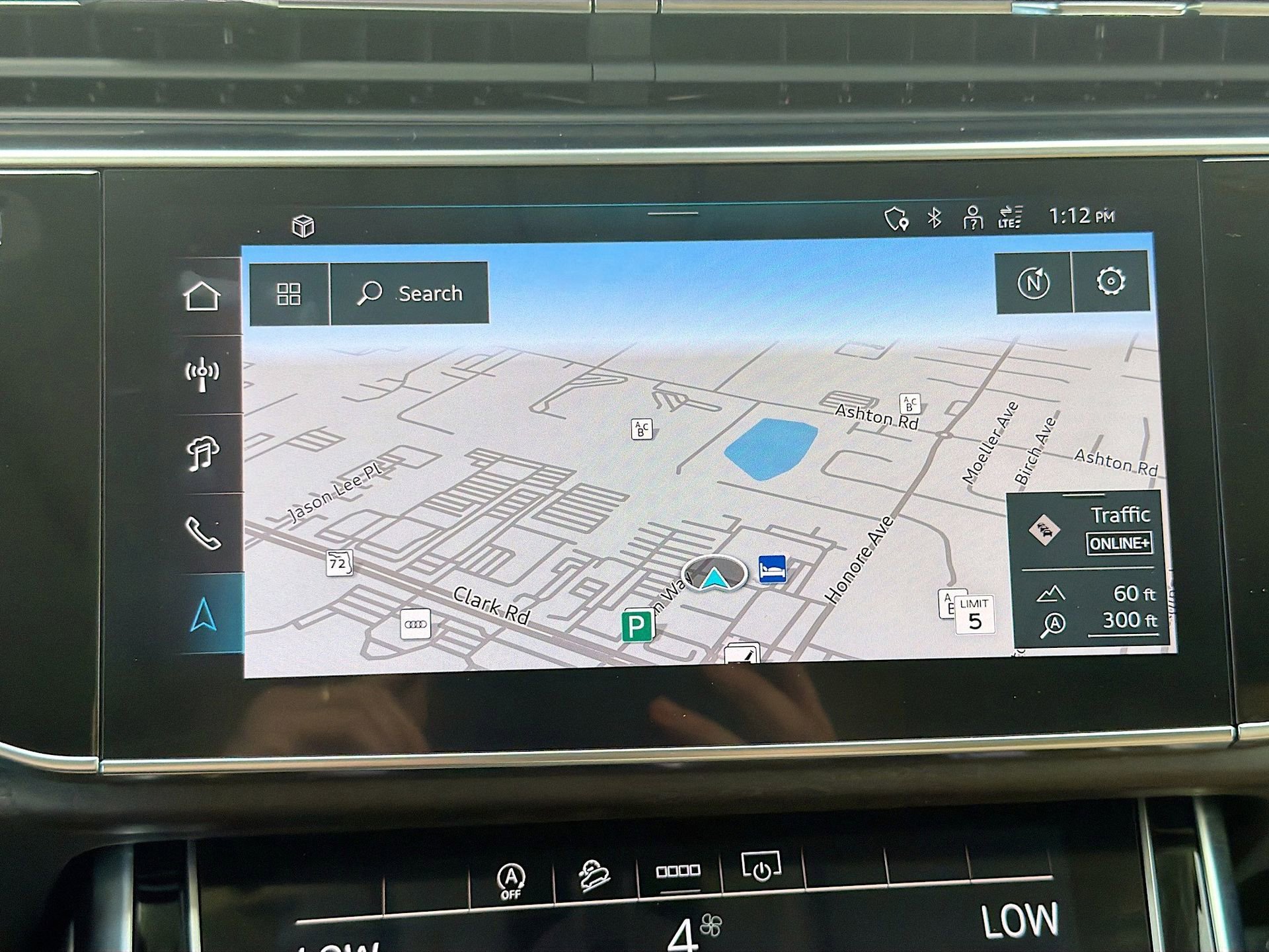 Used 2025 Audi Q7 3.0T Premium image 36