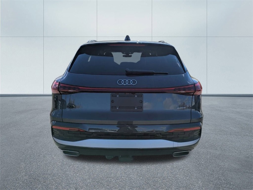 New 2025 Audi Q5 Premium Plus image 4