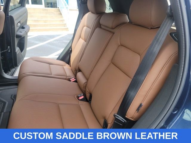 New 2026 Honda CR-V TrailSport image 13