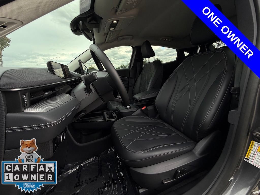 Used 2023 Ford Mustang Mach-E Select RWD image 6