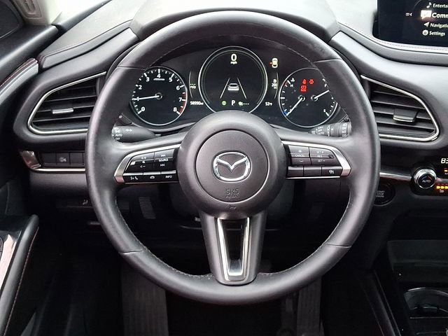 Used 2024 MAZDA CX-30 AWD 2.5 S w/ Preferred Package image 19
