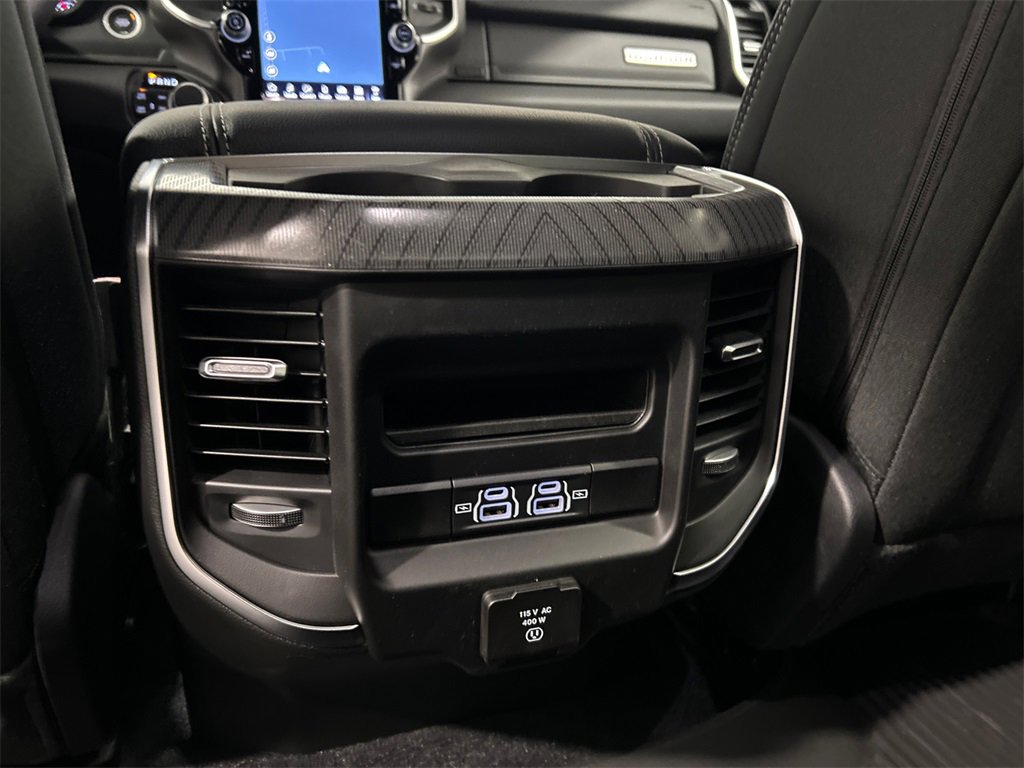 New 2026 RAM 1500 Big Horn image 29