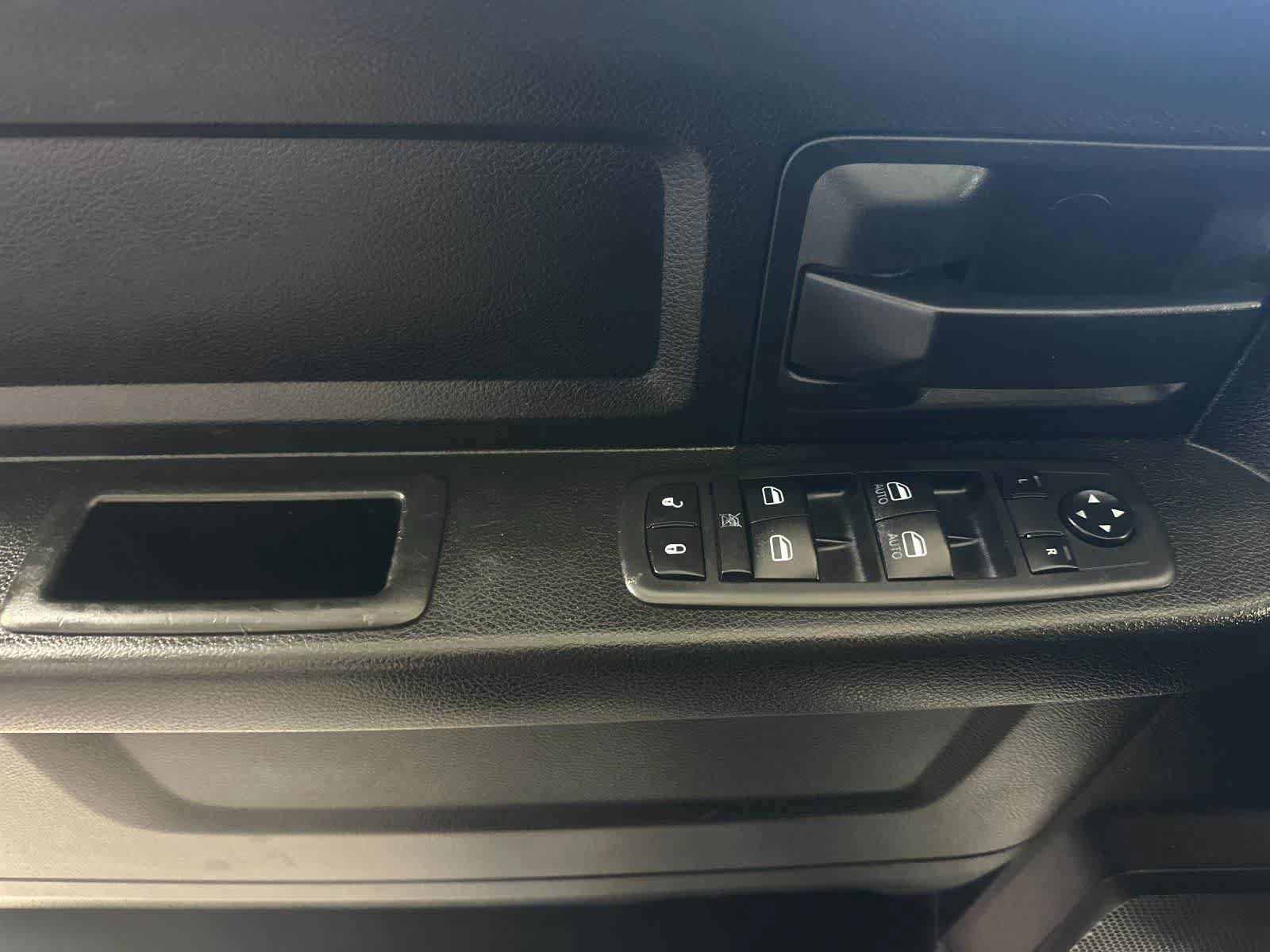 Used 2019 RAM 1500 Tradesman RWD image 13