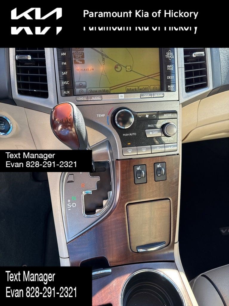 Used 2011 Toyota Venza AWD image 25