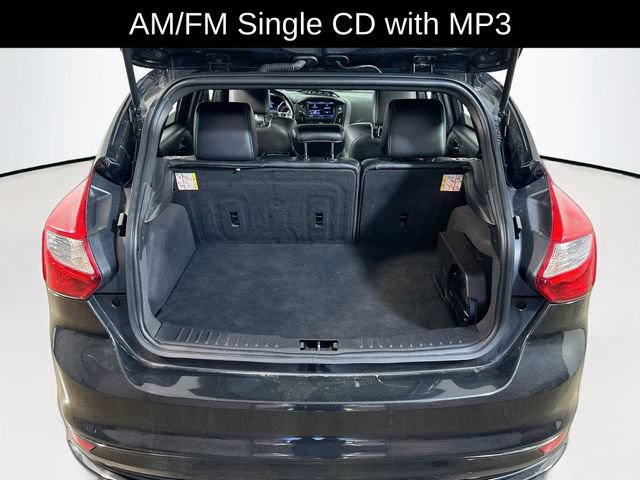 Used 2013 Ford Focus ST FWD image 21