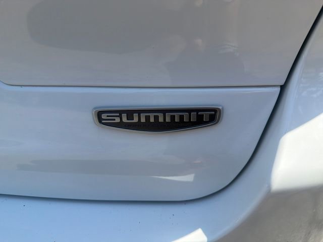 Used 2023 Jeep Grand Cherokee L Summit w/ Advanced Protech Group IV image 26