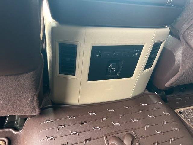 Used 2017 RAM 2500 Longhorn w/ Convenience Group image 17