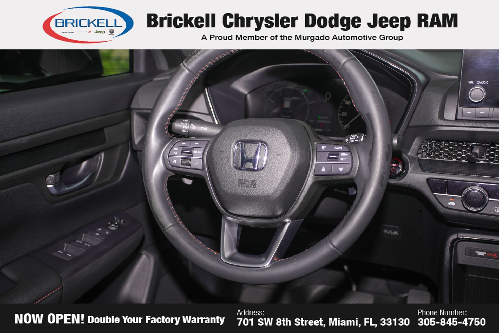Used 2023 Honda CR-V Sport image 18