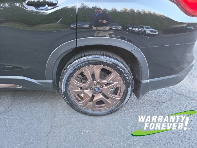 Certified 2026 Subaru Ascent Limited Bronze AWD/4WD image 22