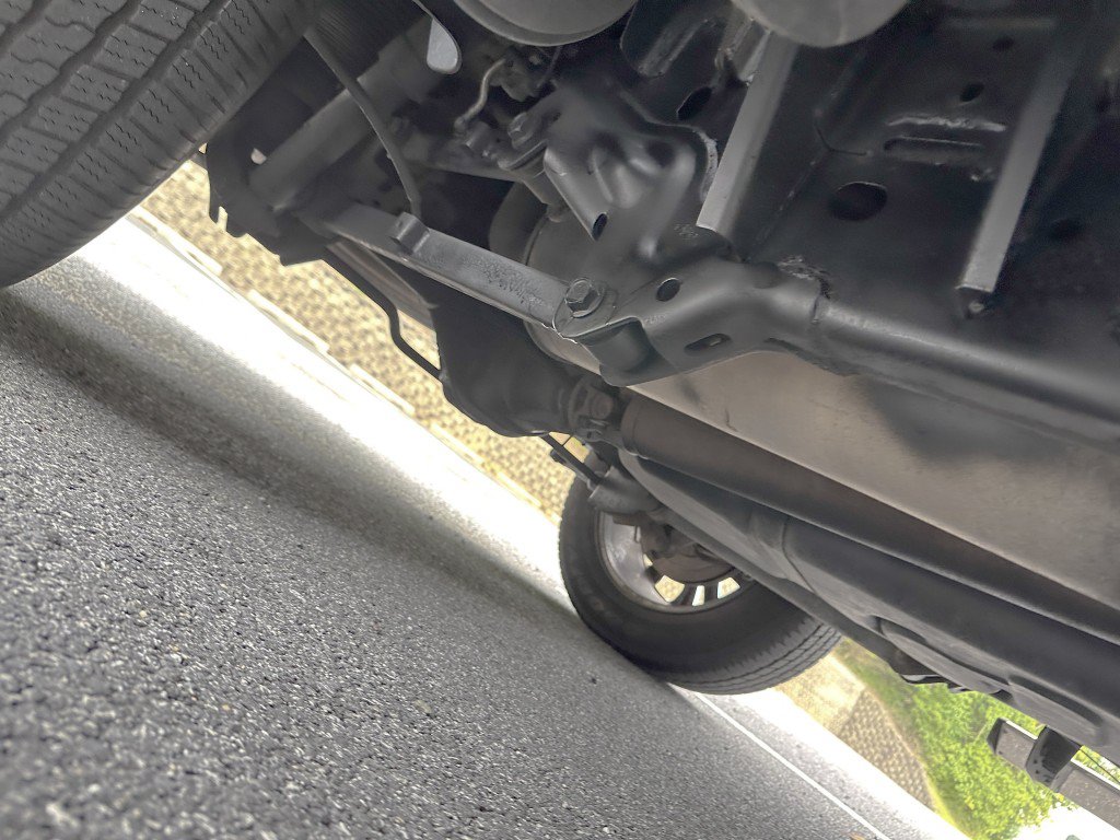 Used 2014 RAM 1500 Limited AWD/4WD image 35