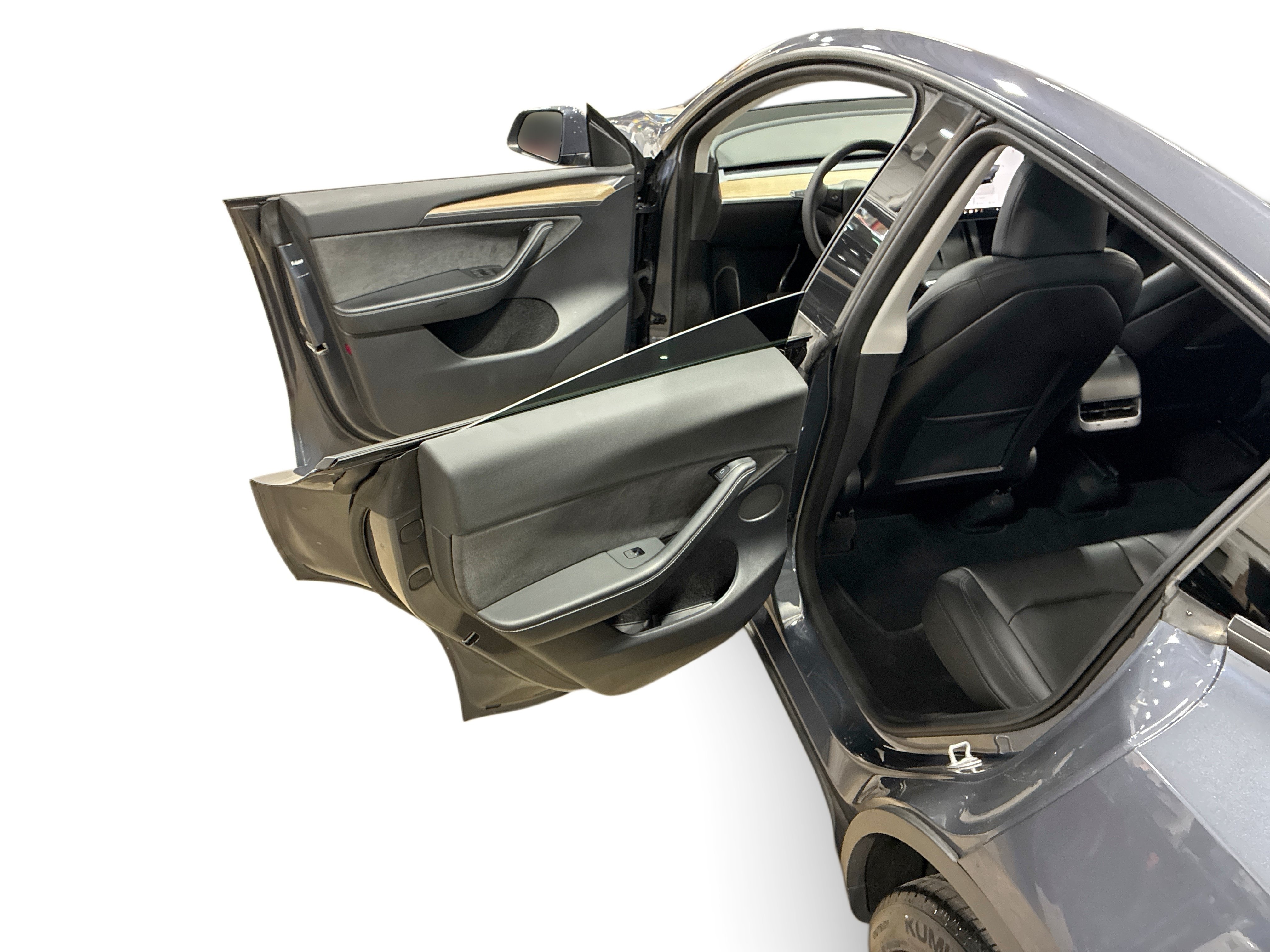 Certified 2023 Tesla Model Y AWD image 10