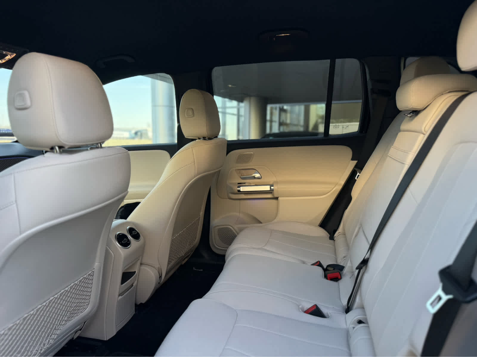 Used 2025 Mercedes-Benz EQB 250+ EQB 250+ image 7