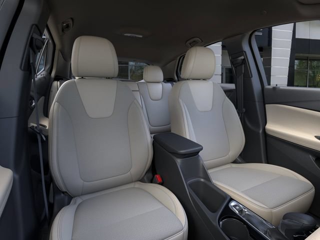New 2026 Buick Encore GX Preferred w/ Comfort Package AWD/4WD image 16