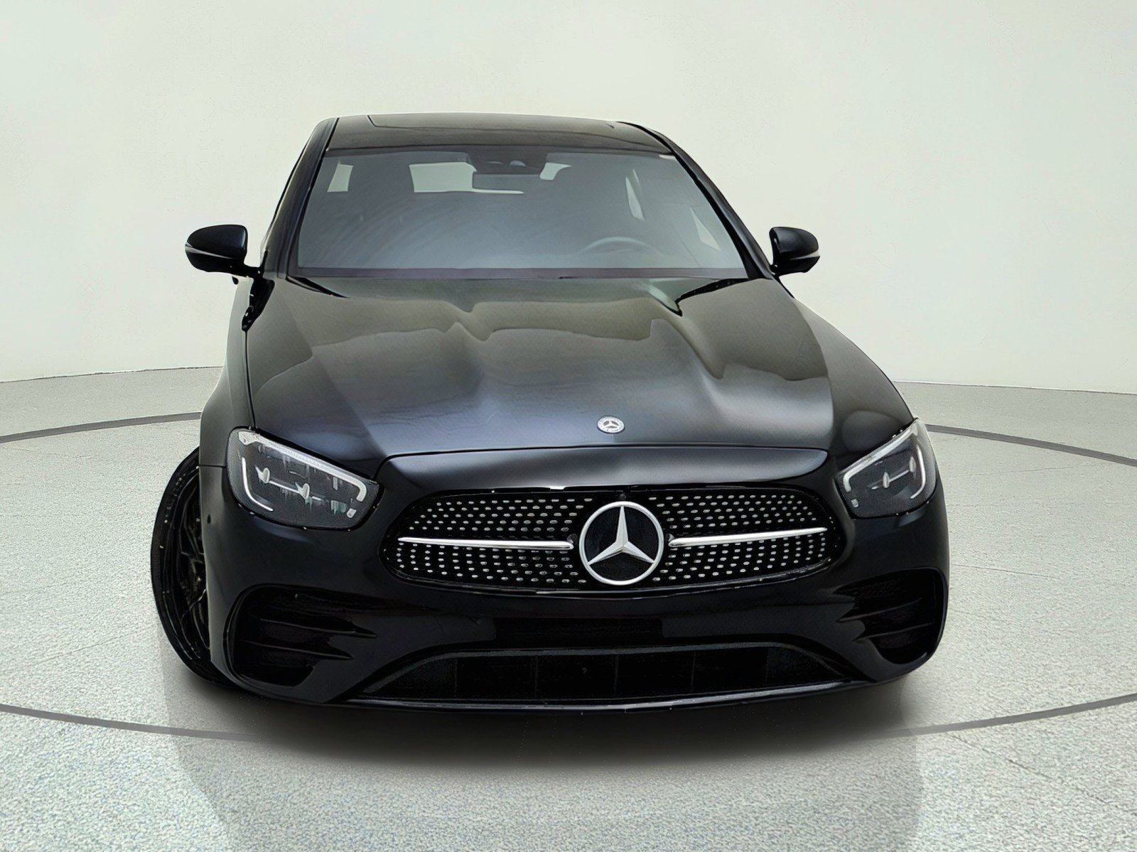 Certified 2021 Mercedes-Benz E 350 Sedan image 3