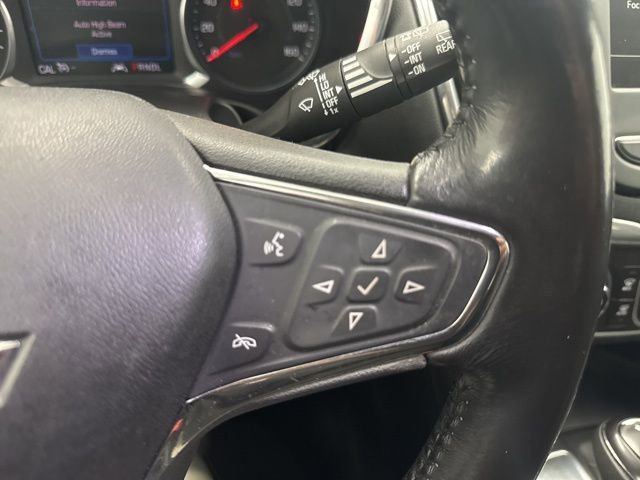 Used 2019 Chevrolet Equinox LT w/ LPO, Cargo Package image 12