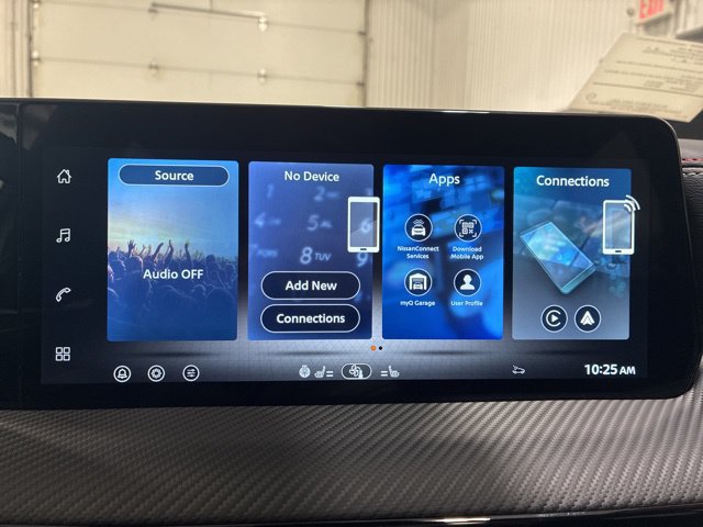 New 2026 Nissan Kicks SR w/ SR Premium Package AWD/4WD image 20