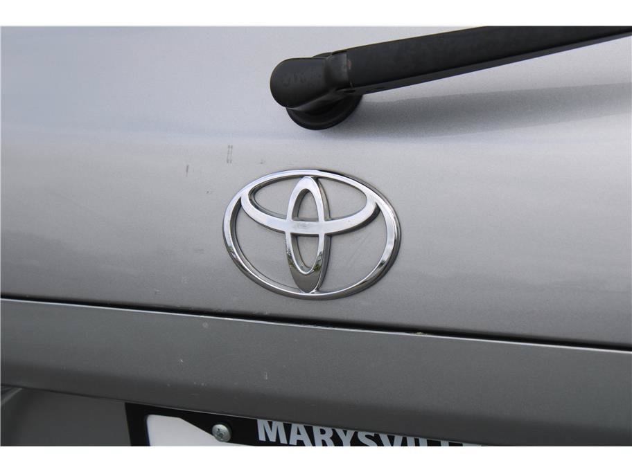 Used 2001 Toyota Sequoia Limited RWD image 34