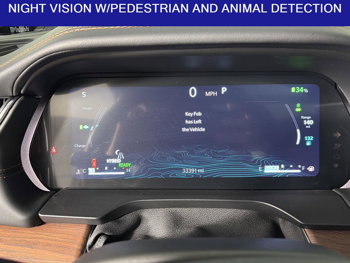 Used 2022 Jeep Grand Cherokee Summit w/ Advanced Protech Group IV image 40