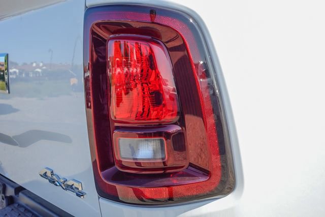 New 2025 RAM 2500 Tradesman w/ Chrome Appearance Group image 9