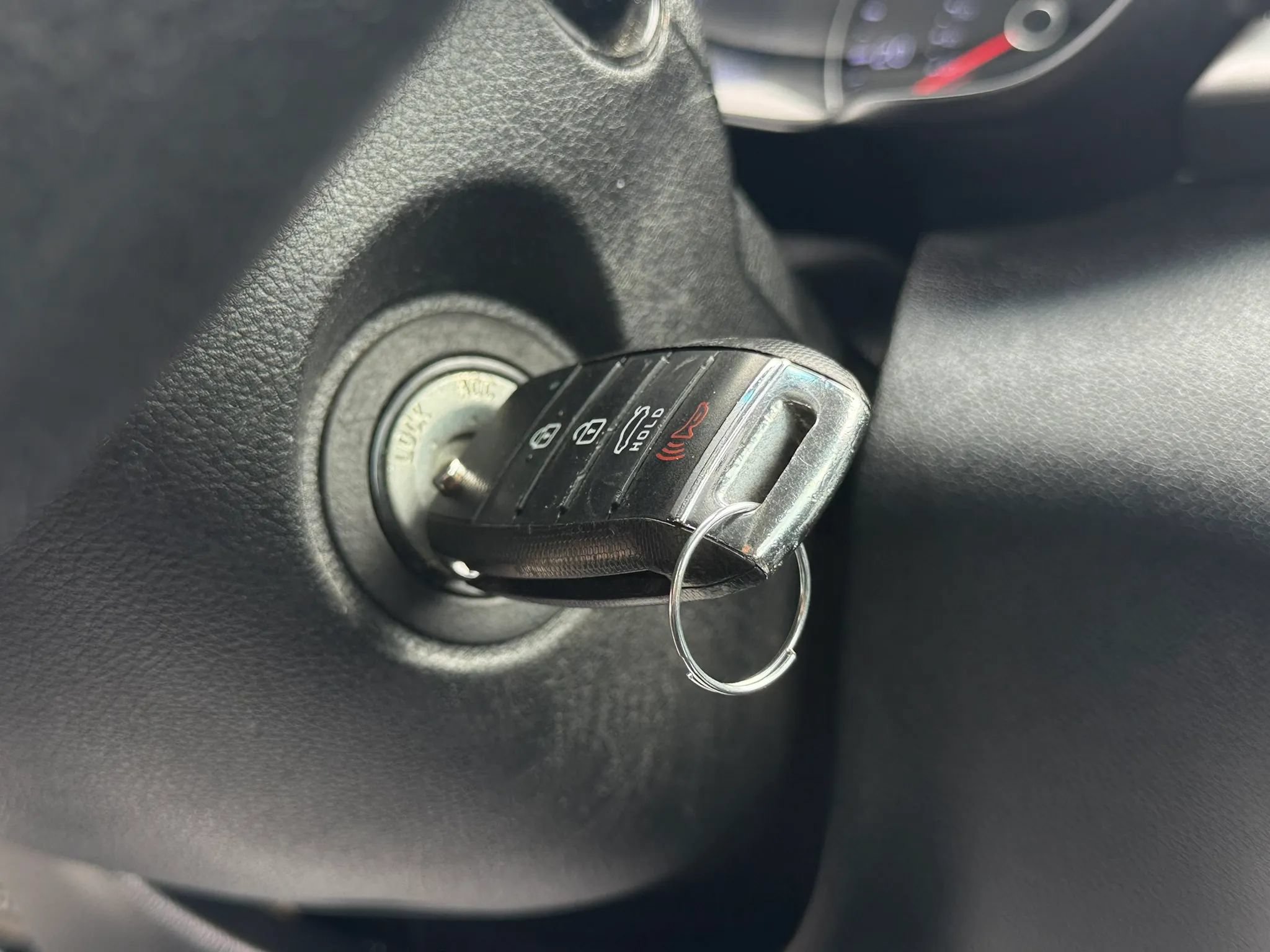 Used 2018 Kia Optima LX FWD image 19