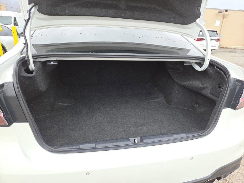 Used 2024 Subaru Legacy Sport image 15