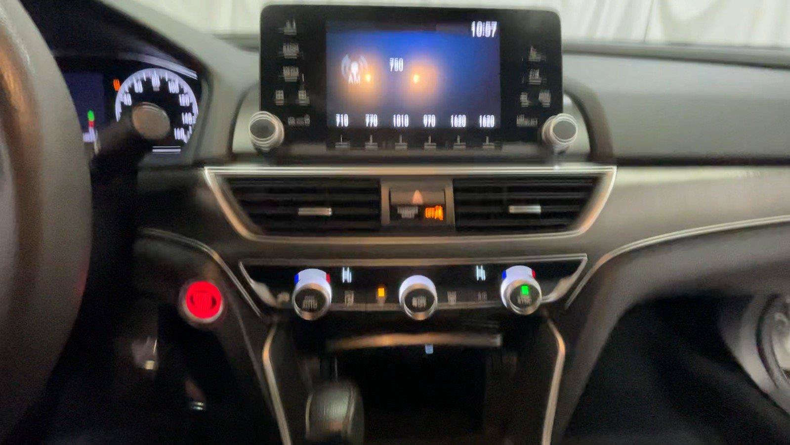 Used 2019 Honda Accord LX image 38
