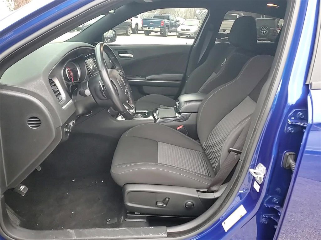 Used 2022 Dodge Charger Scat Pack image 12