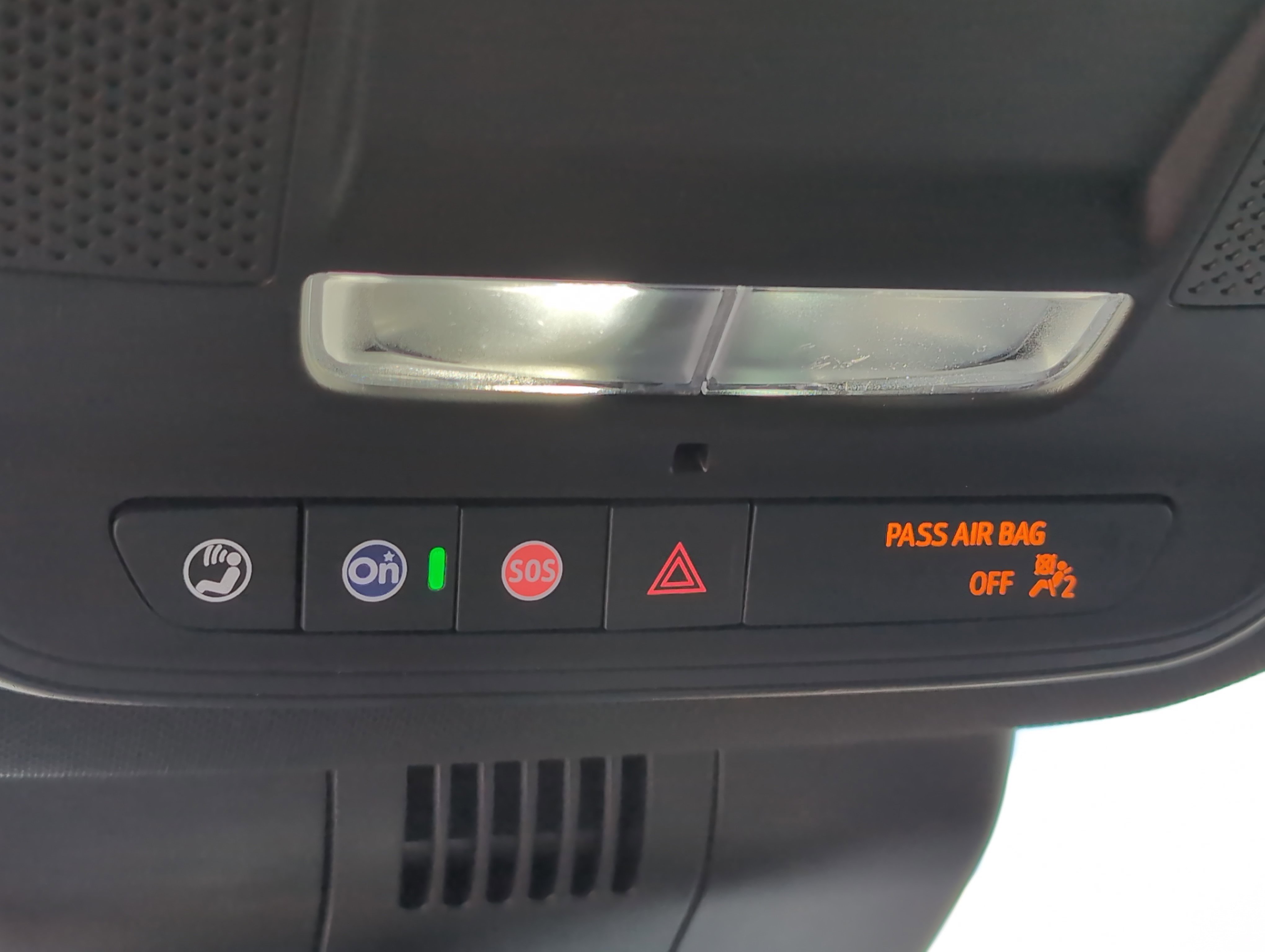 New 2026 Chevrolet Silverado EV Trail Boss w/ Plus Package image 13