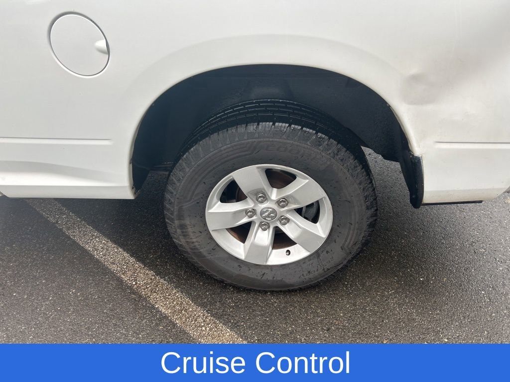 Used 2016 RAM 1500 Express image 4