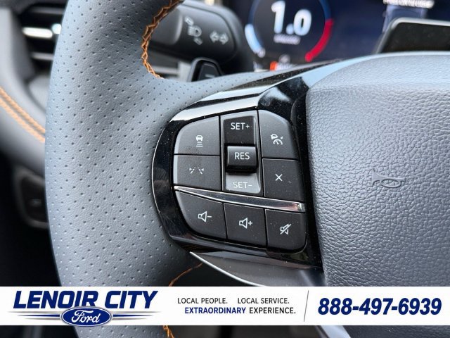 New 2026 Ford Explorer Tremor w/ Tremor Ultimate Package AWD/4WD image 20