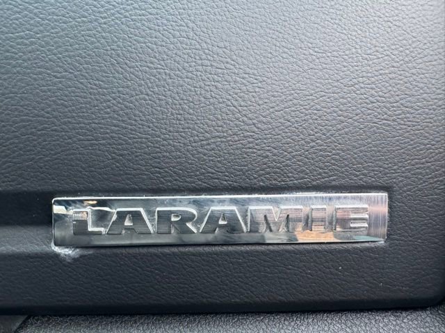 Used 2018 RAM 3500 Laramie image 12