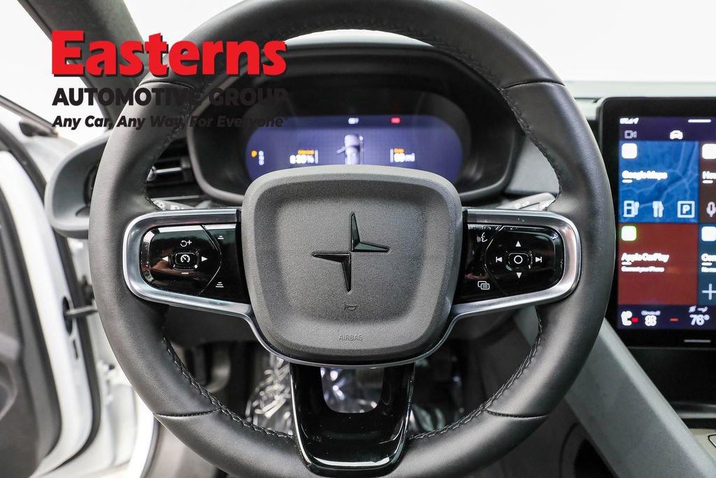 Used 2022 Polestar Polestar 2 w/ Plus Package image 10