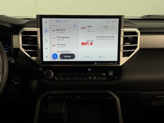 Used 2023 Toyota Tundra Limited image 24