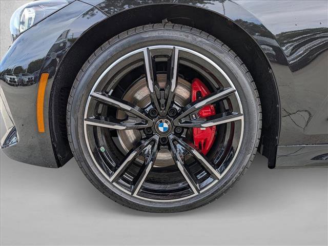 New 2026 BMW M340i w/ Premium Package RWD image 10