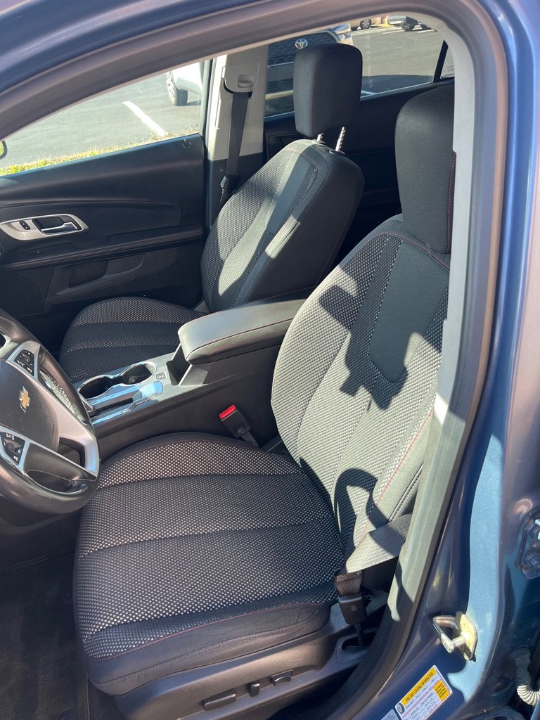 Used 2012 Chevrolet Equinox LT w/ Driver Convenience Package FWD image 6