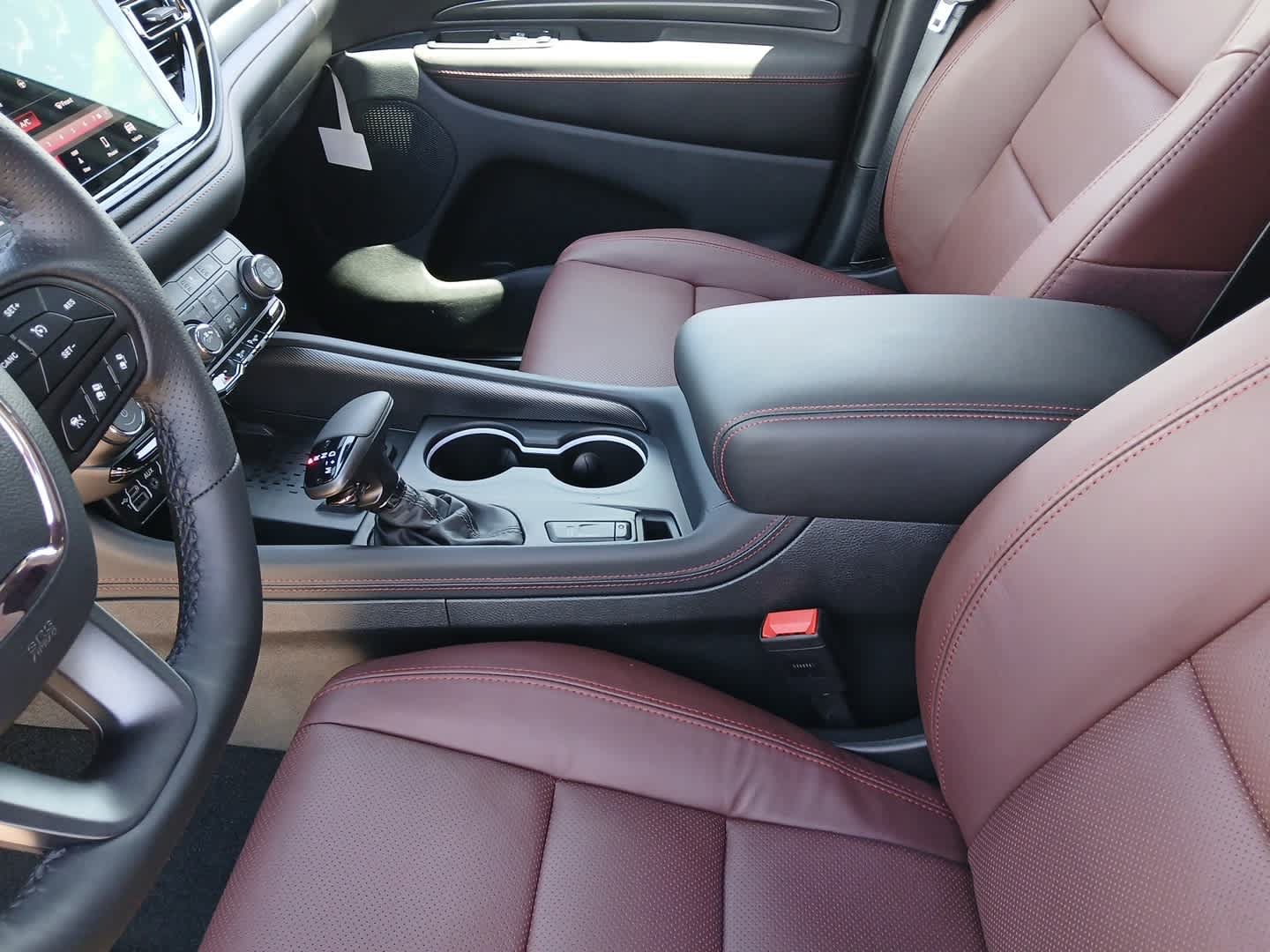 New 2026 Dodge Durango GT AWD/4WD image 29