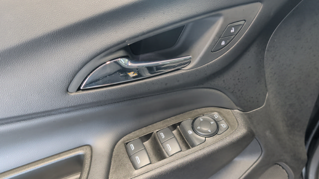 Used 2024 Chevrolet Equinox LT AWD/4WD image 21