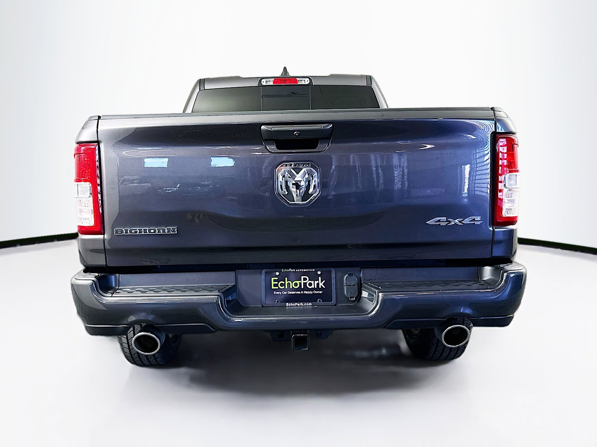 Used 2021 RAM 1500 Big Horn image 7