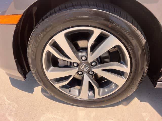 Certified 2024 Honda Odyssey Touring image 9