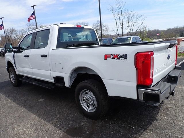 Used 2024 Ford F250 XL w/ FX4 Off-Road Package image 4