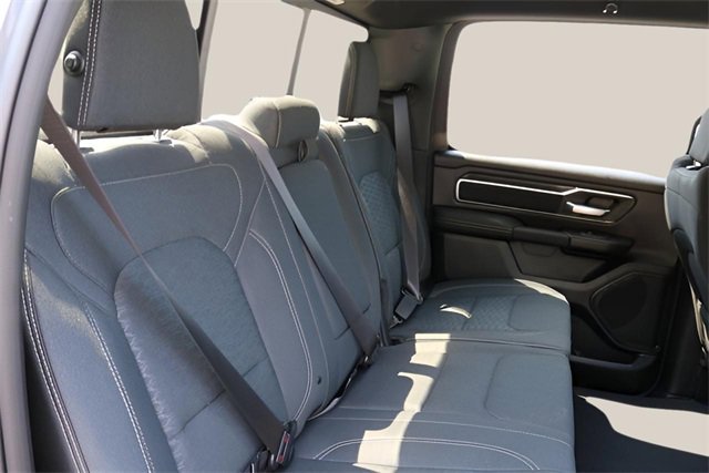 New 2026 RAM 1500 Lone Star image 14