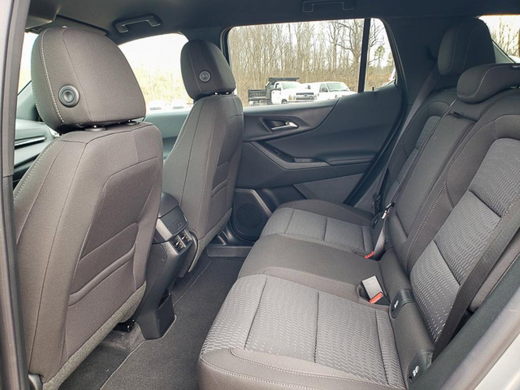 New 2026 Chevrolet Equinox LT w/ Midnight Edition image 21