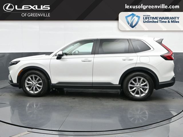 Used 2024 Honda CR-V EX-L image 5