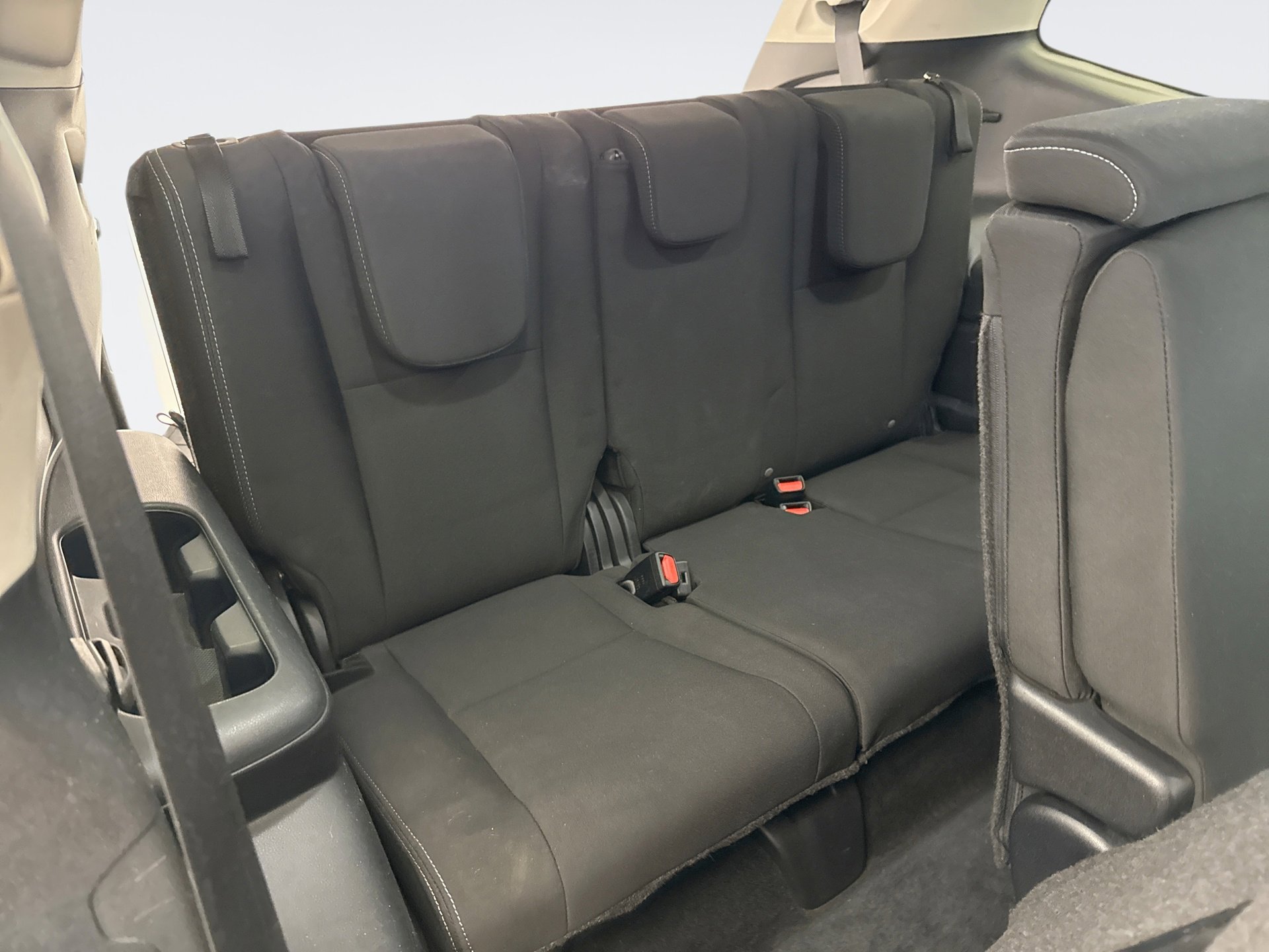 Used 2020 Subaru Ascent Premium w/ Convenience Package image 18