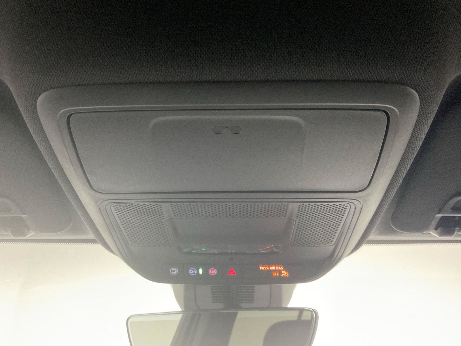 Certified 2025 Chevrolet Equinox LT w/ Convenience Package II FWD image 19