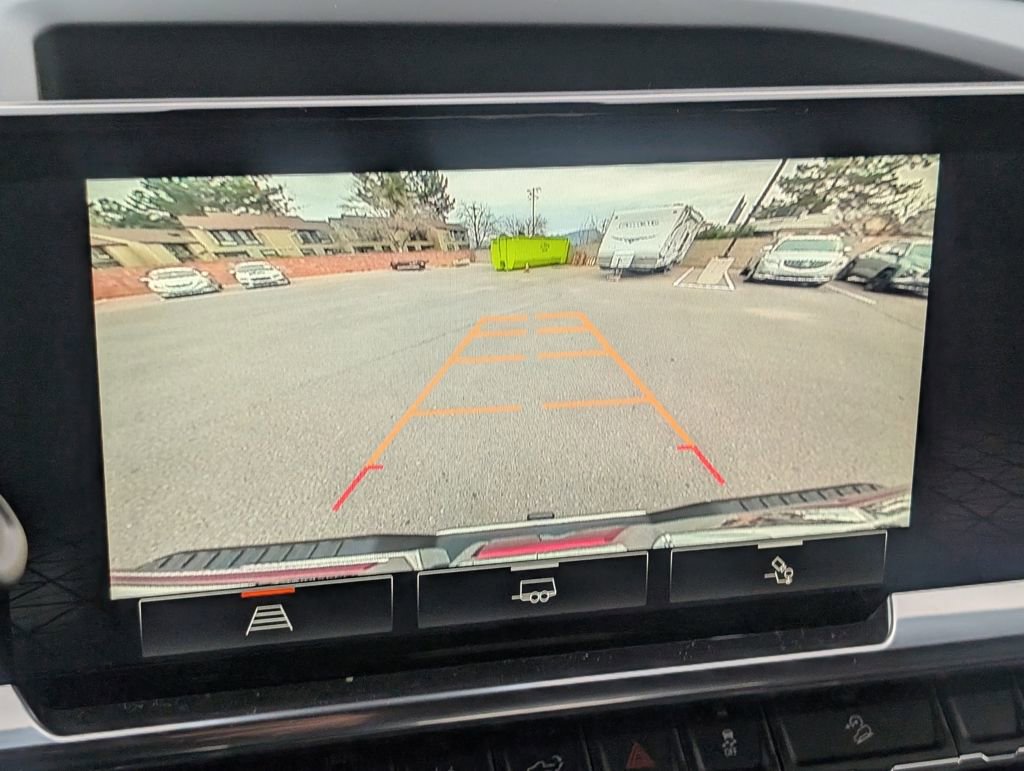 New 2026 GMC Sierra 2500 SLT w/ SLT Convenience Package image 19