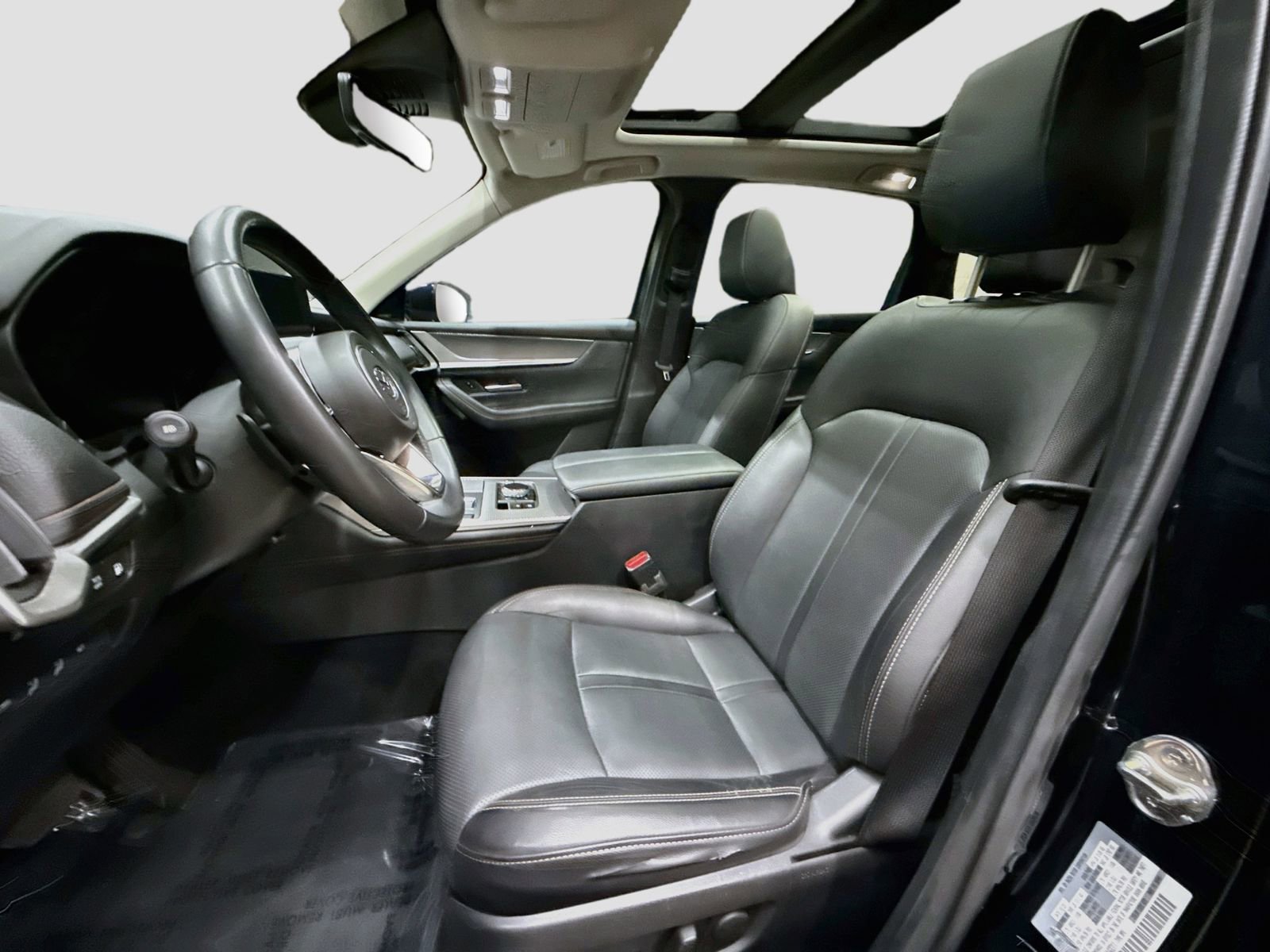 Used 2024 MAZDA CX-90 Plug-In Hybrid w/ Premium Pkg AWD/4WD image 24